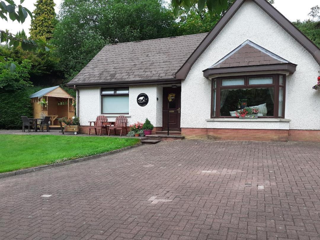 Torrent Cottage Coalisland Экстерьер фото